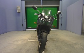 YAMAHA FZ FAZER 2011 RN21J