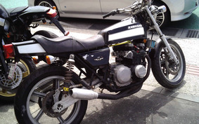 KAWASAKI Z400 FX 1979 KZ400E