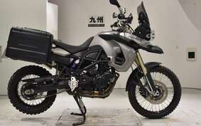 BMW F800GS 2009 0219