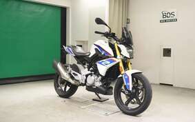 BMW G310R 2018 0G01