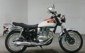 KAWASAKI ESTRELLA 2011 BJ250A