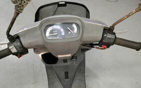 YAMAHA JOG POCHE SA08J