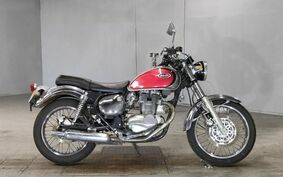 KAWASAKI ESTRELLA RS Type BJ250A