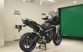 YAMAHA MT-09 Tracer GT 2018 RN51J