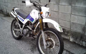 YAMAHA SEROW 225 W 1993 4JG