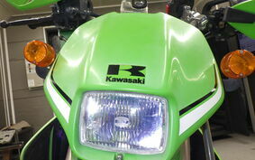 KAWASAKI KSR110 KL110A