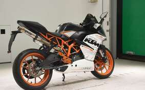 KTM 250 RC