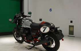 MOTO GUZZI V7 RACER 2021