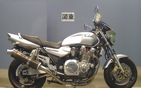 YAMAHA XJR1300 1998 RP01J