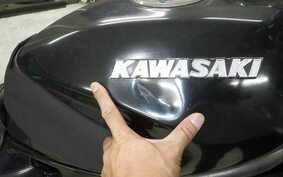 KAWASAKI BALIUS 250 ZR250A