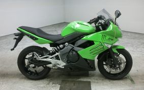 KAWASAKI NINJA 400 R 2010 ER400B