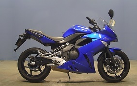 KAWASAKI NINJA 400R 2010 ER400B