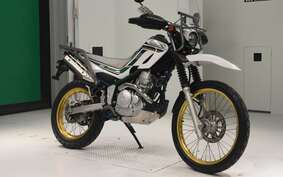 YAMAHA SEROW 250 Gen.3 DG31J