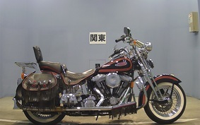 HARLEY FLSTS 1340 2015 BRL