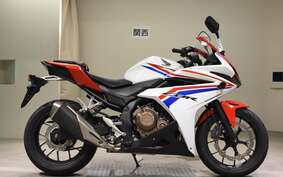 HONDA CBR400R 2016 NC47