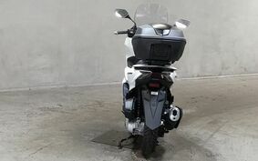 HONDA PCX 160 KF47