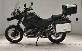 BMW R1200GS 2011