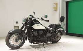 KAWASAKI VULCAN 900 CLASSIC 2013 VN900B