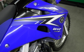 YAMAHA WR250F E CG30