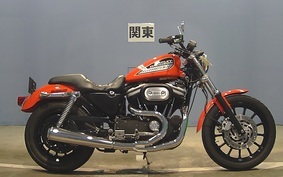 HARLEY XL883R 2001 CKM