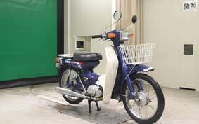 YAMAHA MATE 80 V80