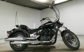 YAMAHA DRAGSTAR 1100 2006 VP13J