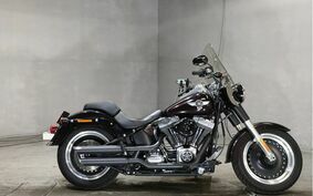 HARLEY FLSTFB1580 2014 JN5