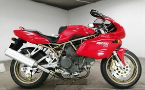 DUCATI SS750 2004 1LA3K