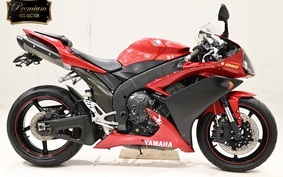 YAMAHA YZF-R1 2007 RN20