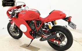 DUCATI SPORT 1000S 2007