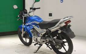 YAMAHA YBR125