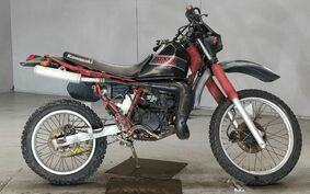 KAWASAKI KMX200 MX200A