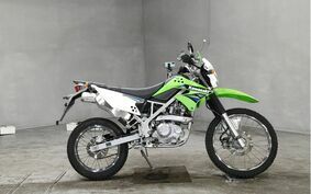 KAWASAKI KLX125 LX125C