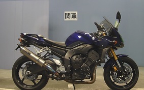 YAMAHA FZ FAZER 2007 RN17