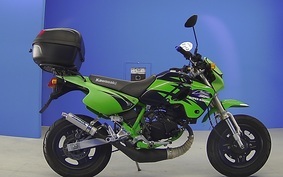 KAWASAKI KSR-2 1998 MX080B