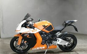 KTM RC8 R 2012 VR440