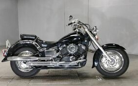 YAMAHA DRAGSTAR 400 CLASSIC 2004 VH01J