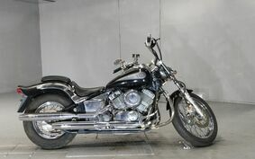 YAMAHA DRAGSTAR 400 2002 VH01J