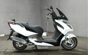 KYMCO GRAND DINK 125 i SP25