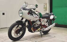 MOTO GUZZI V7 RACER 2013