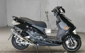 YAMAHA CYGNUS 125 X SE46