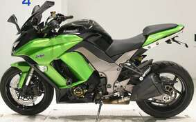 KAWASAKI NINJA 1000 2011