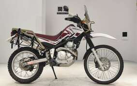 YAMAHA SEROW 250 DG17J