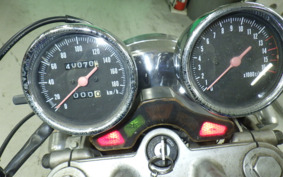 SUZUKI GSX400 IMPULSE 1995 GK79A