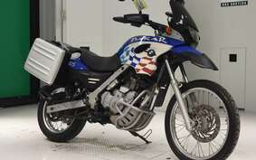 BMW F650GS DAKAR 2003