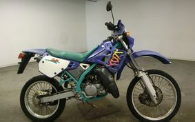 KAWASAKI KDX125 SR 1994 DX125A