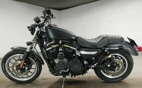 HARLEY XL883R 2006 CKM