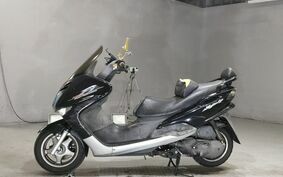 YAMAHA MAJESTY 125 5CA