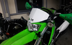 KAWASAKI KLX250 LX250S