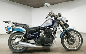 KAWASAKI VULCAN 400 1994 EN400B